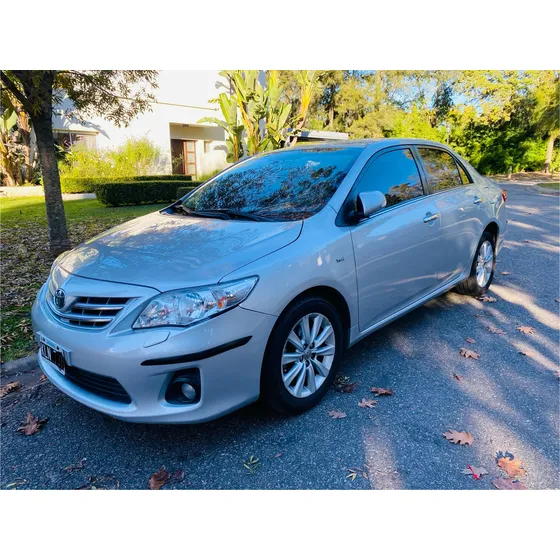 Toyota Corolla Seg Manual