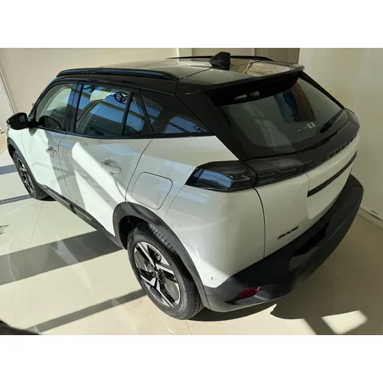 Peugeot 2008 1.0 Gt T200 Cvt