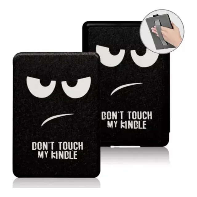 Funda Case Magnetica Para Tablet Kindle Paperwhite 12 Gen
