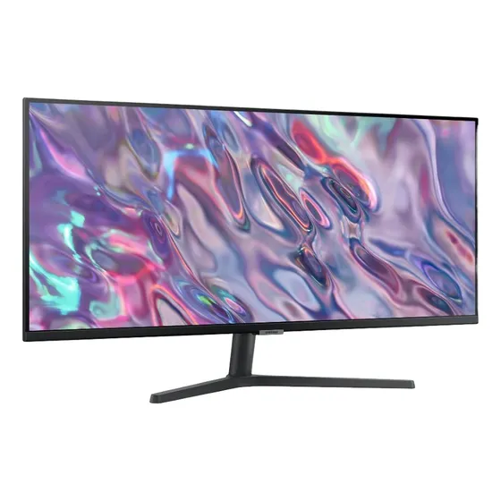 Monitor Gamer 34  Samsung Ultrawide S5 Uwqhd 100hz 34c500gal