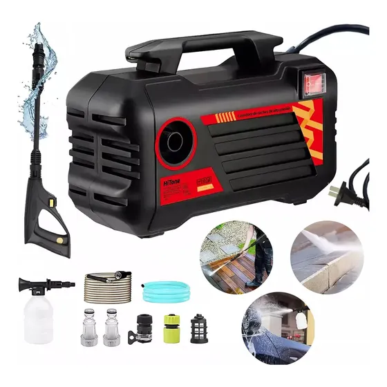 Hidrolavadora Portatil Hidrolavadora Auto Drive Hidrolavadoras Idrolavadorra Hidro Lavadora Pistola Para Hidrolavadora Pistola Hidrolavadora Hidrolavadora Electrica Herramientas Electricas