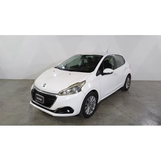 Peugeot 208 1.6 Allure Mt