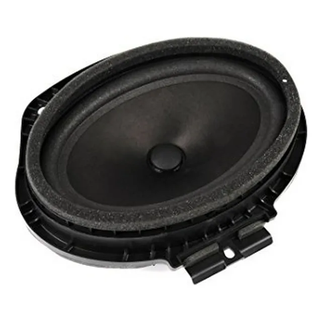 Altavoz De Radio Puerta Delantera Gm Parts 