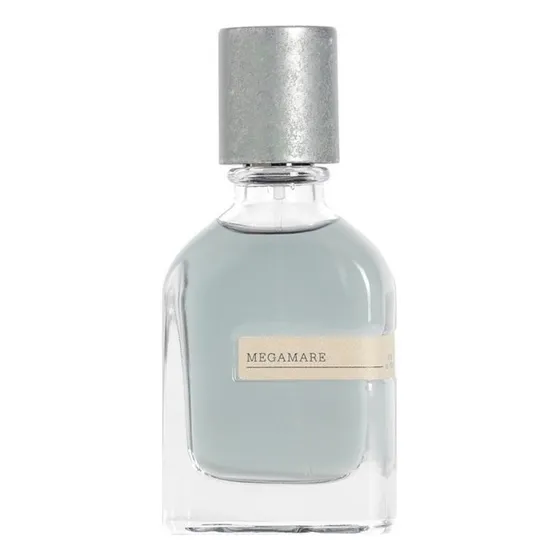 Perfume Orto Parisi Megamare 50 Ml