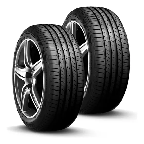 Combo X2 205/60 R15 Nexen Nfera Primus V 91v A9