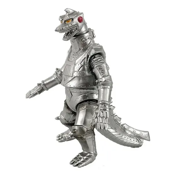 Figura Mechagodzilla 17 Centimetros Era Showa Kaiju Godzilla