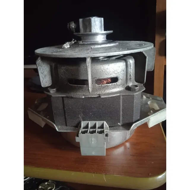 Motor Lavadora LG