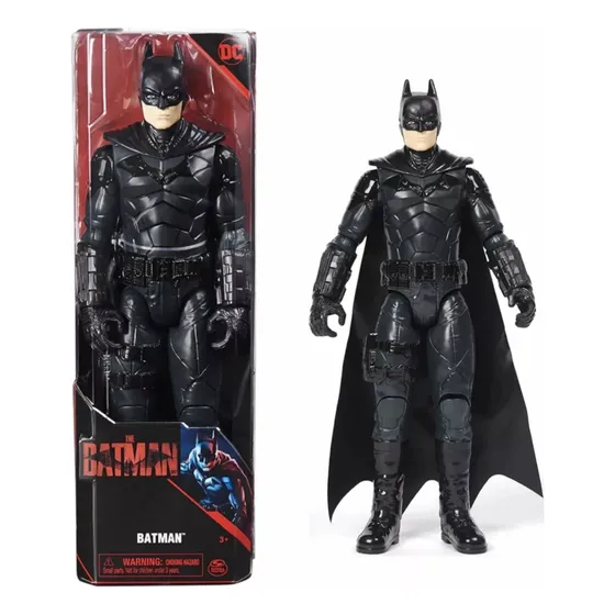 Muñeco Figura Acción Super Heroe Juguete Muñeca Oferta