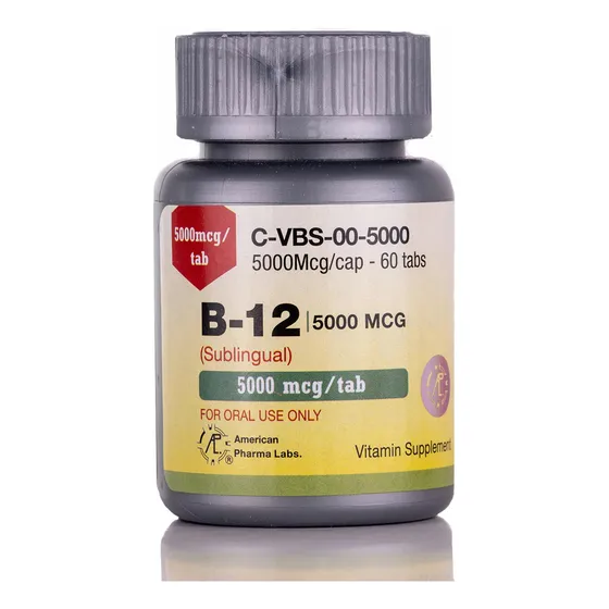 B12 American Pharma Labs