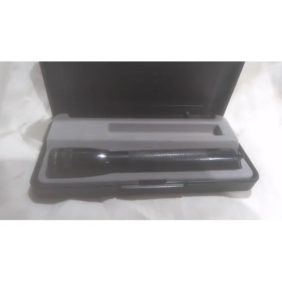 Linterna   Mini  Maglite