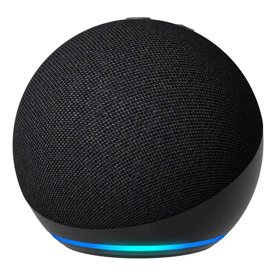 Alexa Echo Dot 5ta Generación De Amazon