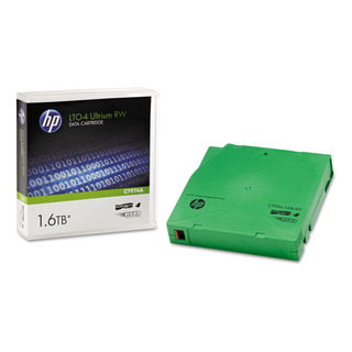 Cartucho De Cinta Hp Hewc7974a Lto Ultrium 4 1,6 Tb Con Cifr Cartucho De Cinta Hp Hewc7974a Lto Ultrium 4 1,6 Tb Con Cifr