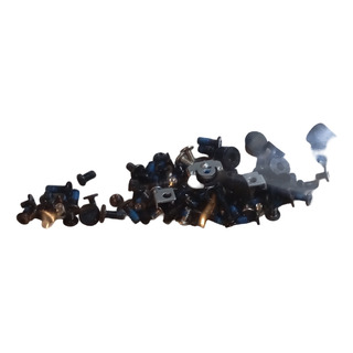 Carcasas Tornillos Hp Probook 640 645 650 655 G1 Carcasas Tornillos Hp Probook 640 645 650 655 G1