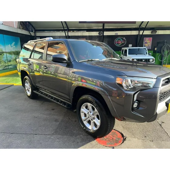 Toyota 4runner 4.0 Sr5 Fl