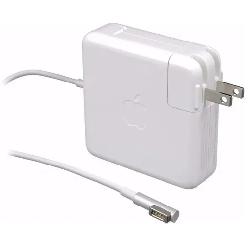 Cargador Apple 60w Magsafe Macbook Pro Orig A1278 A1342 A118