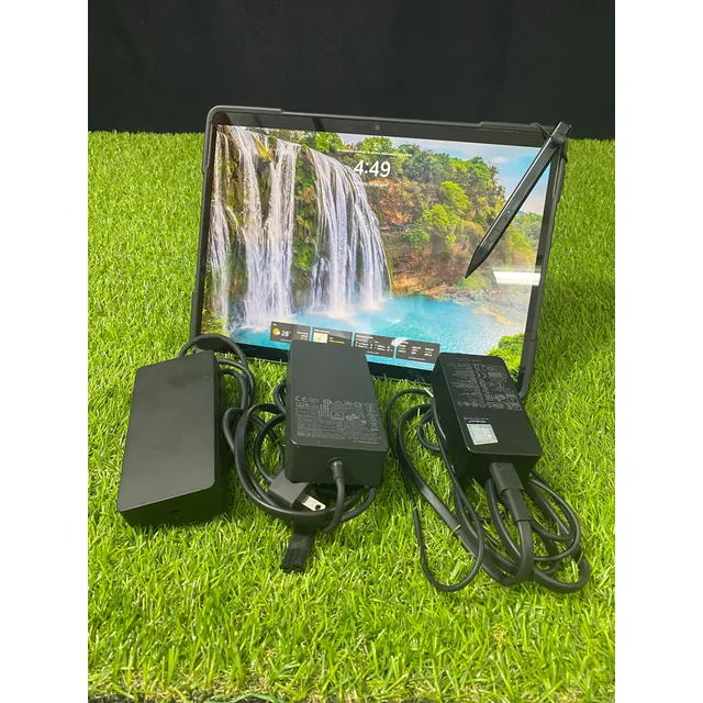Microsoft Surface Pro 8 Tactil Computador Tablet 2 En 1