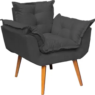 Poltrona Decorativa Amamentação Cadeira Reforçada Alice Bege Cor Preto Desenho Do Tecido Suede Poltrona Decorativa Amamentação Cadeira Reforçada Alice Bege Cor Preto Desenho Do Tecido Suede