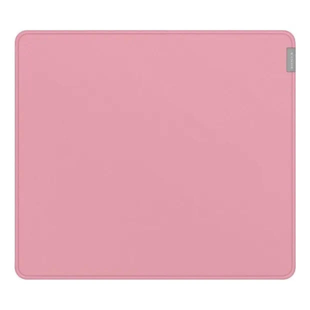 Mouse Pad Razer Strider Hybrid Large Quartz Color Rosa