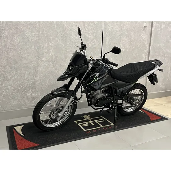 Yamaha Xtz 150 Crosser S Flex 2023