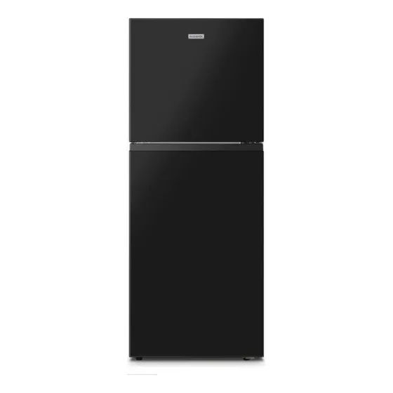 Refrigerador Panavox Rfs-200n Frío Seco Volumen 203 Litros