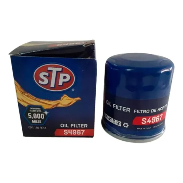 Filtro Aceite Dongfeng Mini Truck 2013-2015 4l 1.3lts