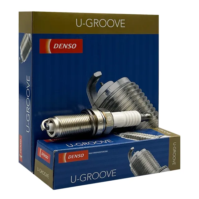 Bujia Peugeot 206 207 307 408 Grandcherokee 4.7 08-10 Kavak
