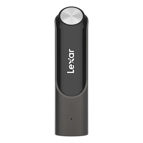Memoria Usb Flash Lexar Jumpdrive P30 1tb Usb 3.2 Negro Negro Liso