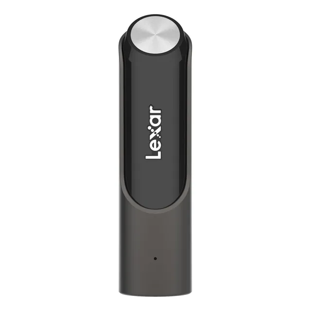 Memoria Usb Flash Lexar Jumpdrive P30 1tb Usb 3.2 Negro Negro Liso
