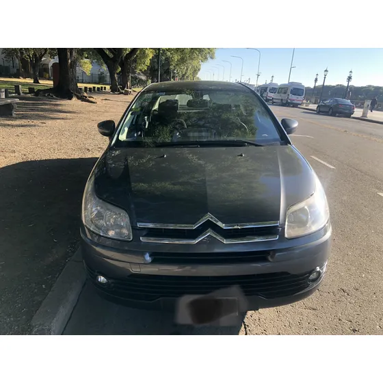 Citroën C4 2.0 Sedan Exclusive Bva Am73
