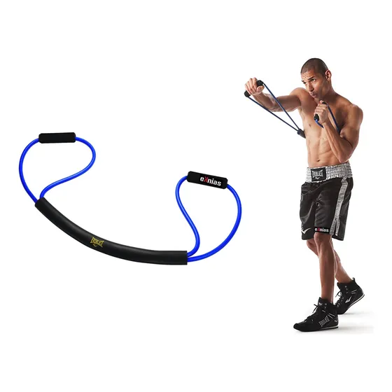 Liga De Entrenamiento Everlast Boxeo Shadow Boxer Banda 
