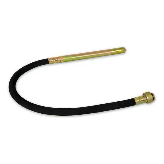 Manguera De 1.5m Para Vibrador De Hormigón 960w Equus