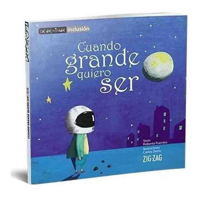 Cuando Grande Quiero Ser