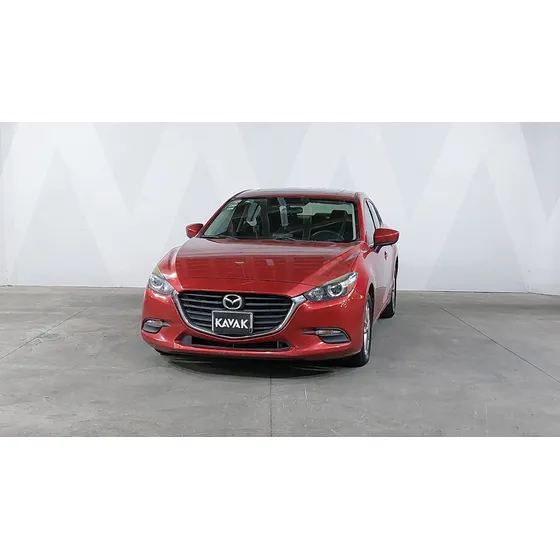 Mazda Mazda 3 2.5 Sedan I Touring Ta