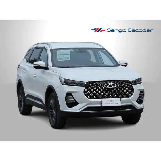 Chery Tiggo 7 Tiggo 7 Gls Cvt Pro 1.5 Aut.