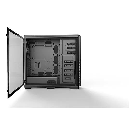Phanteks Enthoo Pro Ph-es614ptgbk - Vaso De Cristal Templad