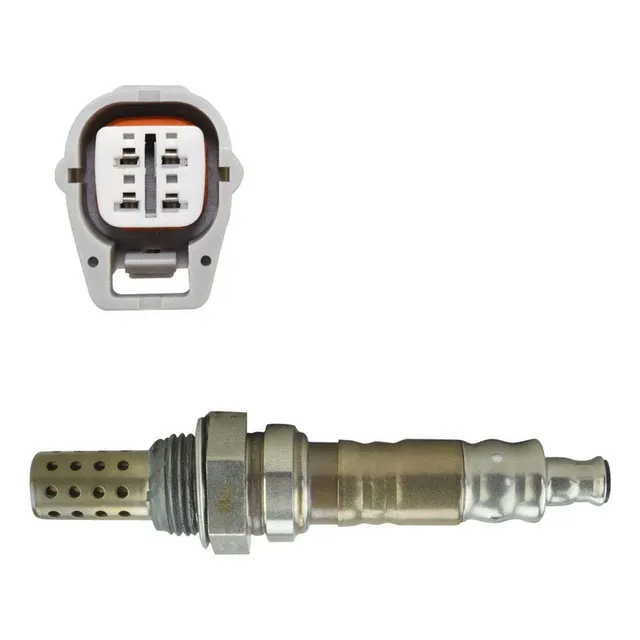Sensor Ox O2 P/mazda Cx-5 L4 2.0l 13 Al 15 Kemparts