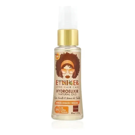 Hydroelixir Etniker Lmar 38 Ml
