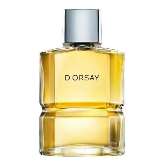Perfume Dorsay De Alta Concentración Esika 90ml