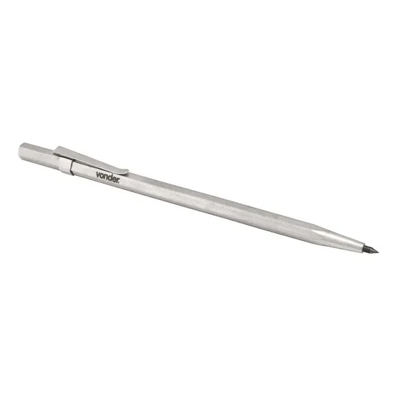 Riscador Industrial Tipo Caneta Aço Carbono 145mm Rc-145