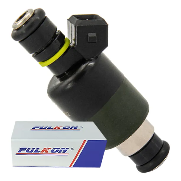 Inyector De Chevrolet Corsa 1.6 Y Daewoo Cielo 6 Huecos Fkn
