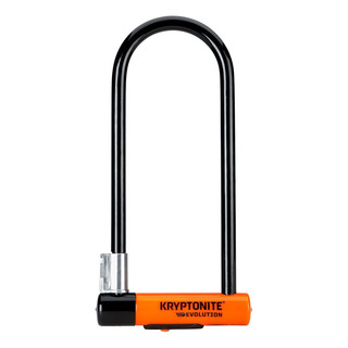 Candado Em U P/ Bicicleta Kryptonite Evolution Ls Acero 14mm Candado Em U P/ Bicicleta Kryptonite Evolution Ls Acero 14mm
