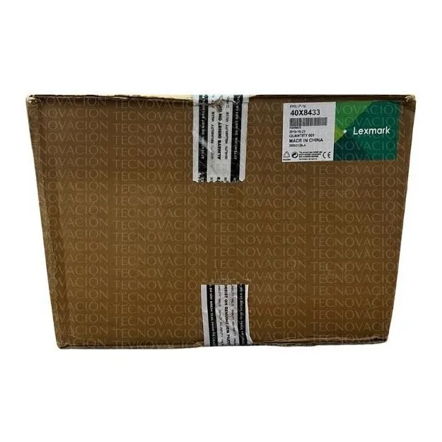 Kit Mantenimiento Lexmark 40x8433 Fact