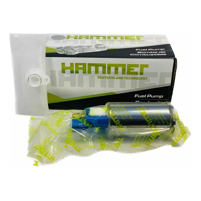 Pila De Gasolina Hammer Ford Fx4 / Focus / Mazda 3 / Mazda 6