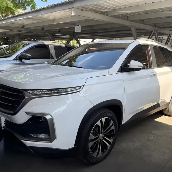 Chevrolet Captiva 2023 1.5 T Premier At
