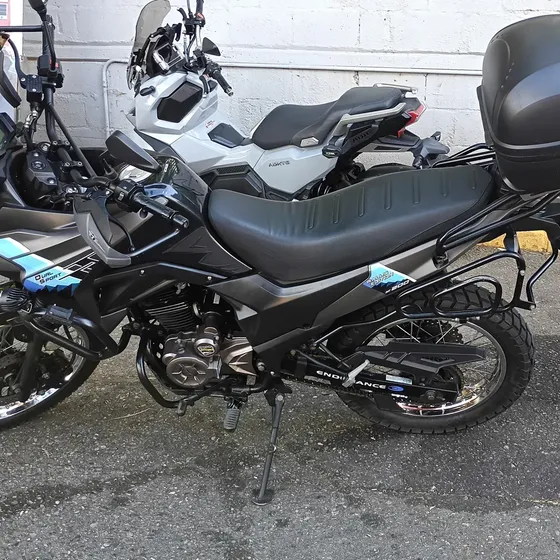 Akt 200 Ds, Mod 2023, Perfectas Condiciones