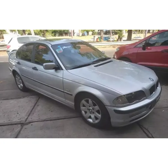 Bmw Serie 3 2.0 320d Active