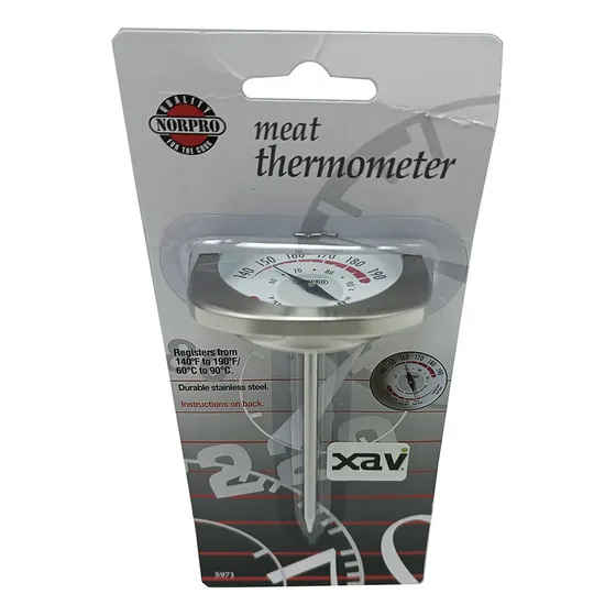Termometro Thermometro Carne Chef Cocin Norpro Di. 9185