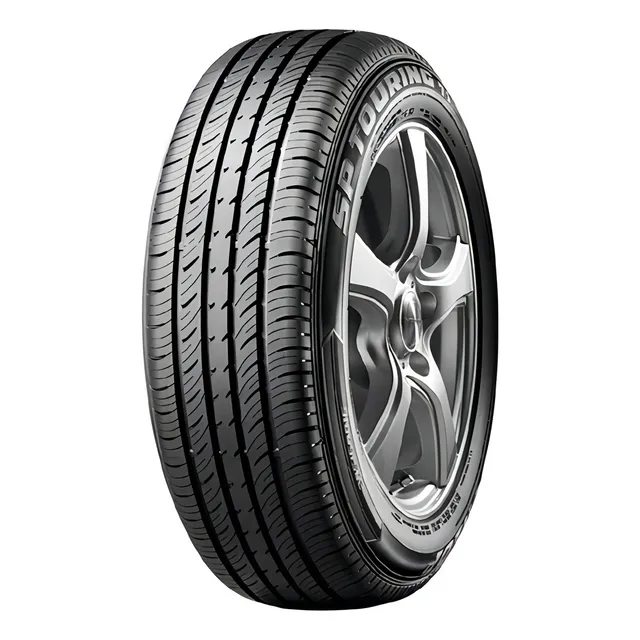 Cubiertas Dunlop 185 65 R15 Touring T1 Prisma Onix Citroen