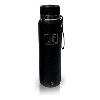 Jahfajh Essentials Botella De Agua De 32 Oz Con Espaciador D Jahfajh Essentials Botella De Agua De 32 Oz Con Espaciador D