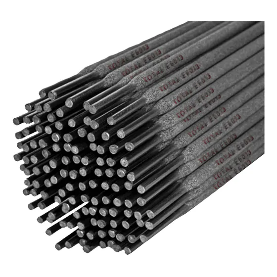 Electrodos 6013 3/32 Marca Total 20 Kg